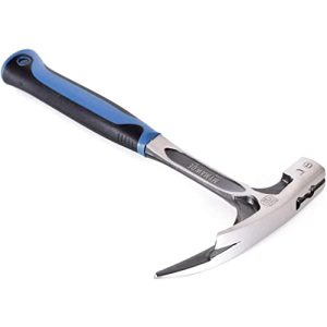 Latthammer myMAW professional forged with anti-shock function
