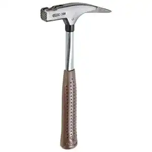 Latthammer picard typ 298 600 g kopfgewicht geraute bahn