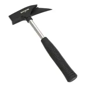 Latthammer wiesemann 1893 mit nagelhalter magnet 600 g