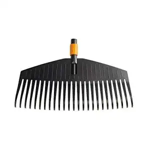 Laubbesen fiskars werkzeugkopf 25 zinken breite 50 cm