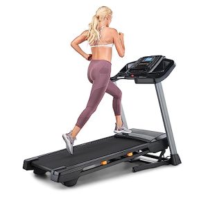 Treadmill Nordictrack Unisex-Adult T 6.5 S, Black, One Size