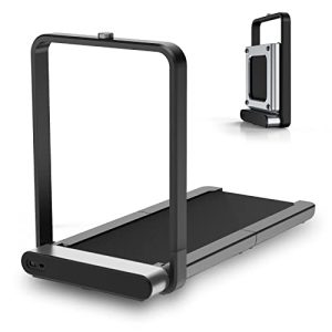 Treadmill WALKINGPAD X21 for home, double foldable