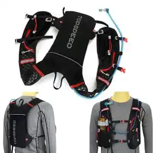 Laufrucksack guangyu trinkrucksack fahrradrucksack rucksack