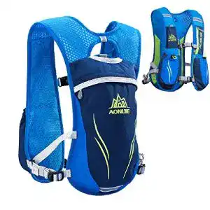Laufrucksack triwonder ultraleicht trinkrucksack 5 5l