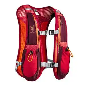 Laufrucksack utobest ultraleicht trinkrucksack 5l