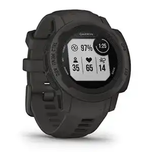 Laufuhr garmin instinct 2s schlanke gps smartwatch
