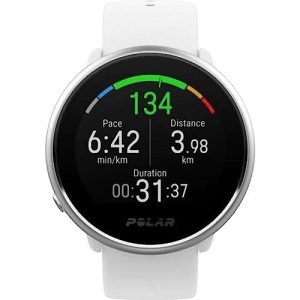 Polar Ignite løbeur, GPS smartwatch, vandtæt fitnessur