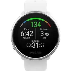 Laufuhr polar ignite gps smartwatch wasserdichte fitnessuhr