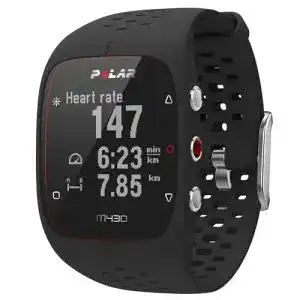Laufuhr polar m430 exklusiv bei amazon gps sportuhr