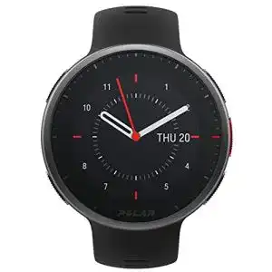 Laufuhr polar vantage v2 premium multisportuhr gps smartwatch