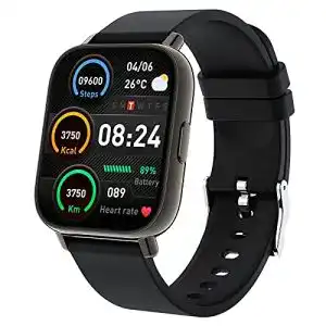 Laufuhr togala smartwatch armbanduhr bluetooth 1 69