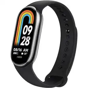 Laufuhr xiaomi smart band 8 fitness tracker 162 amoled