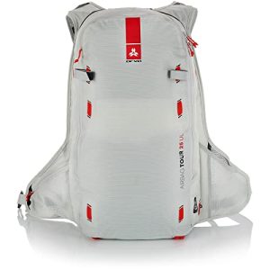 Avalanche backpack Arva Tour 25 UL, Foggy Gray