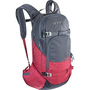 Avalanche sırt çantası EVOC LINE RAS 20