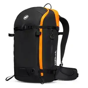 Lawinenrucksack mammut tour 30 removable airbag 3 0 black