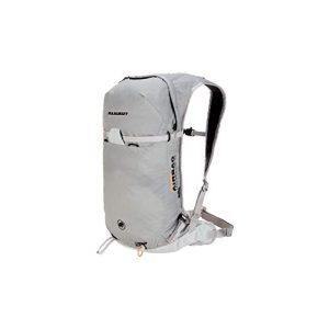 Avalanche backpack Mammut Unisex Ultralight removable airbag