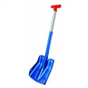 Lawinenschaufel k2 bca schaufel b1 ext bomber shovel blau