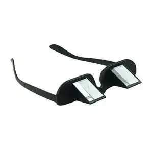 Lazy Glasses