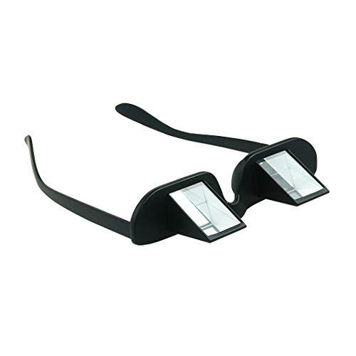 Lazy Glasses Asnlove, Brille Winkelbrille Lazy Readers 90 Grad HD - lazy glasses asnlove brille winkelbrille lazy readers 90 grad hd