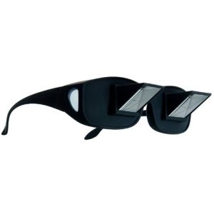 نظارات كسولة Kobert-Goods KOBERT GOODS نظارات منشورية 90 درجة