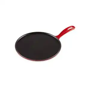 Le creuset pfanne le creuset gusseisen crepespfanne