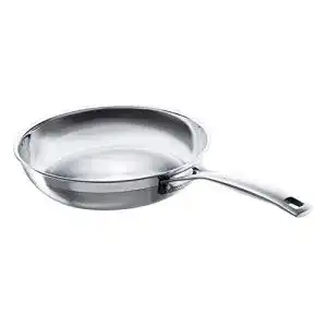 Le creuset pfanne le creuset unbeschichtete bratpfanne