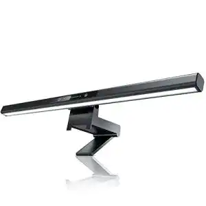 Led schreibtischlampe csl computer led monitorlampe