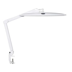 LED stolna lampa Maul LED radna lampa radna, sa mogućnošću zatamnjivanja