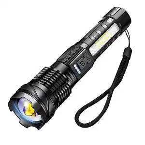 Led taschenlampe hosonic a76 taschenlampe led aufladbar