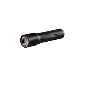 Led taschenlampe ledlenser p3r mini taschenlampe 140 lumen