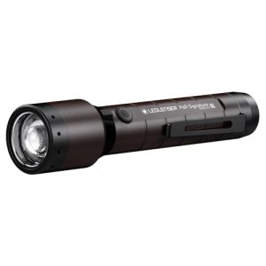 LED Taschenlampe Ledlenser P6R Signature, Led Batterie - led taschenlampe ledlenser p6r signature led batterie