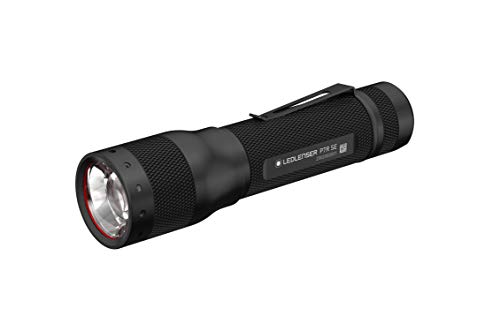 LED Taschenlampe Ledlenser P7R SE Taschenlampe Led aufladbar