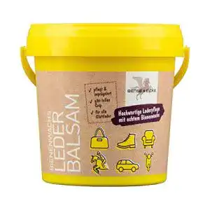 Lederbalsam bense eicke b e bienenwachs lederpflege