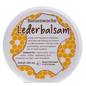 Bálsamo para cuero Bienen-Diätic GmbH Bienen-Diätic cera de abejas