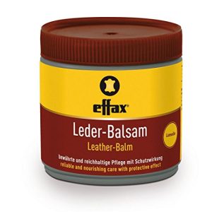 Baume pour cuir Effol Effax 500 ml, E080944