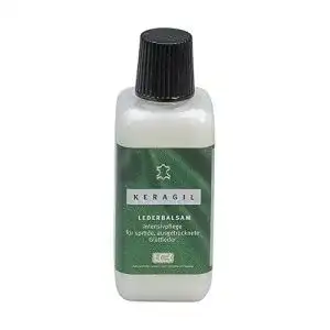 Lederbalsam keragil lederpflege balsam fuer aeltere beanspruchte