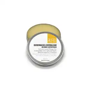 Lederbalsam pure leather studio lederpflege