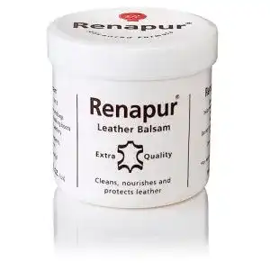 Lederbalsam renapur natuerlicher conditioner schutz