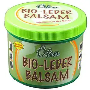 Lederbalsam stolz bio mit bienenwachs 250ml oeko