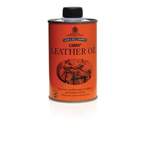 Leather oil Carr & Day & Martin CARRS, 300ml