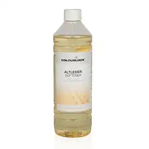Lederoel colourlock altleder softener 1000 ml
