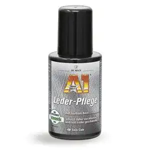 Lederoel dr wack a1 leder pflege 250 ml auto lederpflege