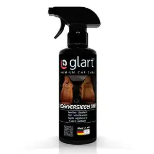 Lederpflege glart 45lv auto lederversiegelung und innenraum