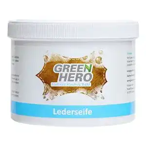 Lederseife