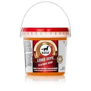 Lederseife leovet leder seife