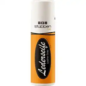 Lederseife stuebben fluessige sattelseife 250ml