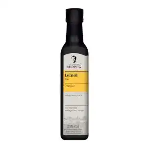 Leinoel dr johanna budwig dr budwig bio 250 ml