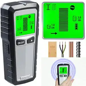 Leitungssucher agt leitungsfinder 5in1 multi detektor