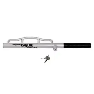 Lenkradkralle kleinmetall 60230700 carlok deluxe auto