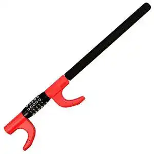 Lenkradkralle schmidt security tools ls 1000 extra lang